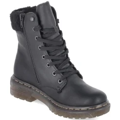Best Schnürboots - Damen Stiefeletten|Winterschuhe