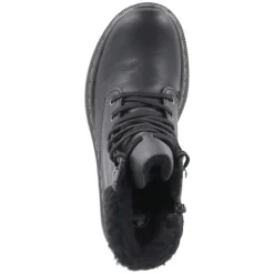 Best Schnürboots - Damen Stiefeletten|Winterschuhe