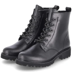 Outlet Schnürboots - Damen Stiefel & Boots|Boots