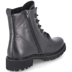 Outlet Schnürboots - Damen Stiefel & Boots|Boots