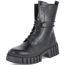 New Schnürboots - Damen Stiefel & Boots|Boots