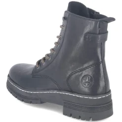 Best Schnürboots - Damen Winterschuhe|Stiefeletten