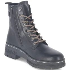 Best Schnürboots - Damen Winterschuhe|Stiefeletten