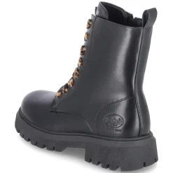 Discount Schnürboots - Kinder Stiefel & Boots