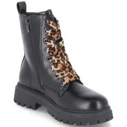 Discount Schnürboots - Kinder Stiefel & Boots