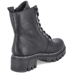 Outlet Schnürboots - Damen Stiefel & Boots|Boots
