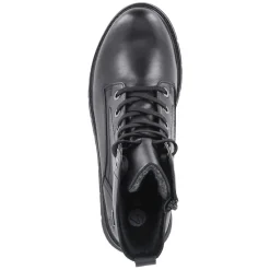 Schnürboots - Damen Winterschuhe|Stiefeletten