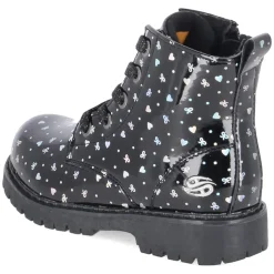 Schnürboots - Kinder Stiefel & Boots