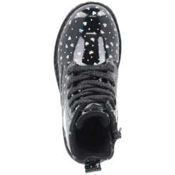 Schnürboots - Kinder Stiefel & Boots