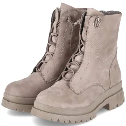 Outlet Schnürboots - Damen Stiefel & Boots|Boots