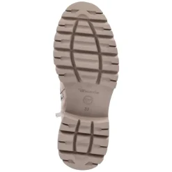 Outlet Schnürboots - Damen Stiefel & Boots|Boots