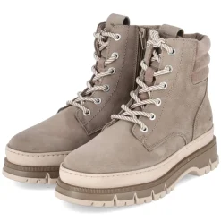 Online Schnürboots - Damen Boots|Stiefeletten