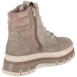 Online Schnürboots - Damen Boots|Stiefeletten