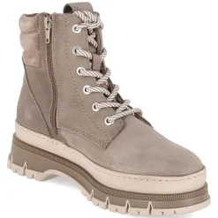 Online Schnürboots - Damen Boots|Stiefeletten