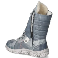 Clearance Schnürboots - Damen Winterschuhe|Stiefeletten