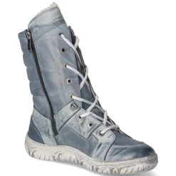 Clearance Schnürboots - Damen Winterschuhe|Stiefeletten