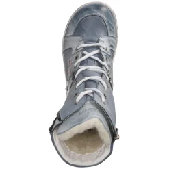 Clearance Schnürboots - Damen Winterschuhe|Stiefeletten