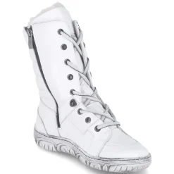 Clearance Schnürboots - Damen Winterschuhe|Stiefeletten