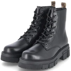 New Schnürboots CASTLE 1.1 - Damen Stiefel & Boots|Boots