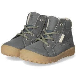 Clearance Schnürboots DENNY - Kinder Halbschuhe