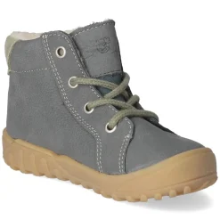 Clearance Schnürboots DENNY - Kinder Halbschuhe