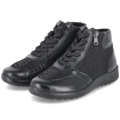 Hot Schnürboots KIRA 24 - Damen Stiefel & Boots|Boots