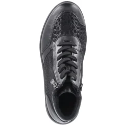 Hot Schnürboots KIRA 24 - Damen Stiefel & Boots|Boots