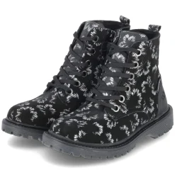 Discount Schnürboots MALATI - Kinder Stiefel & Boots