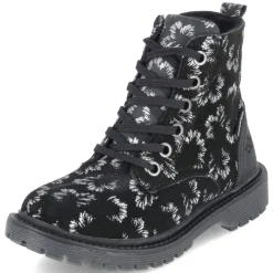 Discount Schnürboots MALATI - Kinder Stiefel & Boots