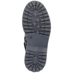 Discount Schnürboots MALATI - Kinder Stiefel & Boots