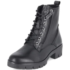 Schnürboots MOLLY 03 - Damen Stiefel & Boots|Boots