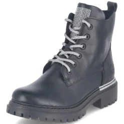 Hot Schnürrboots - Damen Stiefel & Boots|Boots