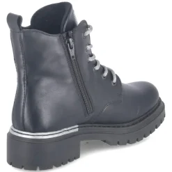 Hot Schnürrboots - Damen Stiefel & Boots|Boots