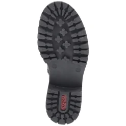 Hot Schnürrboots - Damen Stiefel & Boots|Boots