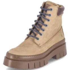 Schnürrboots AMBERES - Damen Stiefel & Boots|Boots