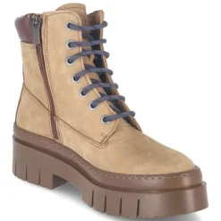 Schnürrboots AMBERES - Damen Stiefel & Boots|Boots