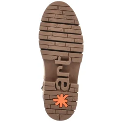 Schnürrboots AMBERES - Damen Stiefel & Boots|Boots