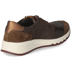 Hot Schnürschuhe APRIL - Damen Schnürschuhe|Halbschuhe