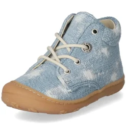 New Schnürschuhe BLUE - Kinder Halbschuhe