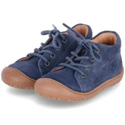 Hot Schnürschuhe HALE I - Kinder Schnürschuhe|Halbschuhe