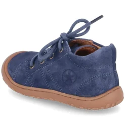 Hot Schnürschuhe HALE I - Kinder Schnürschuhe|Halbschuhe