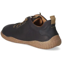 Outlet Schnürschuhe WALLACE 04 - Herren Halbschuhe|Schnürschuhe