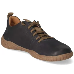 Outlet Schnürschuhe WALLACE 04 - Herren Halbschuhe|Schnürschuhe