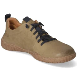 Clearance Schnürschuhe WALLACE 04 - Herren Schnürschuhe|Halbschuhe