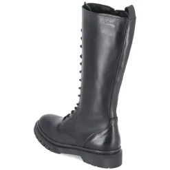 Schnürstiefel - Damen Stiefel & Boots