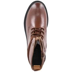 Online Schnürstiefel - Damen Stiefel & Boots