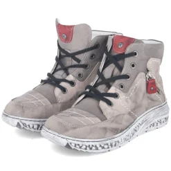 Hot Schnürstiefel - Damen Stiefel & Boots|Boots