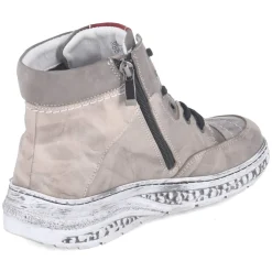 Hot Schnürstiefel - Damen Stiefel & Boots|Boots