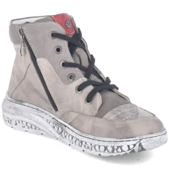 Hot Schnürstiefel - Damen Stiefel & Boots|Boots