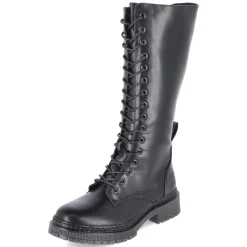 Schnürstiefel - Damen Stiefel & Boots